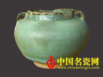 中國名瓷網(wǎng) 鈞窯
