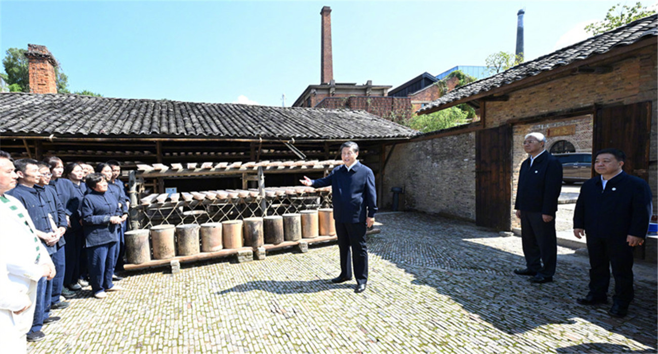 守護(hù)歷史文化遺產(chǎn)，傳承歷史文化文脈
