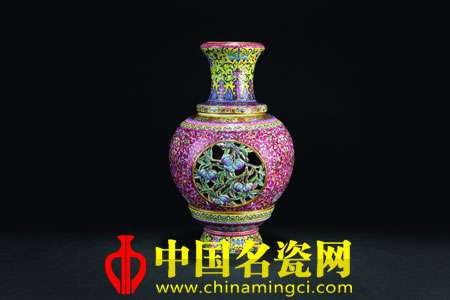 轉(zhuǎn)心瓶