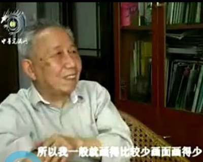 陶瓷大師王錫良專訪