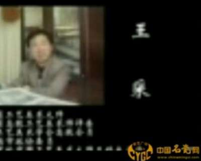 景德鎮(zhèn)陶瓷名家王采專題片