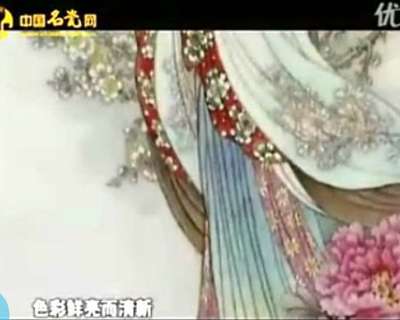 中國工藝大師—張松茂