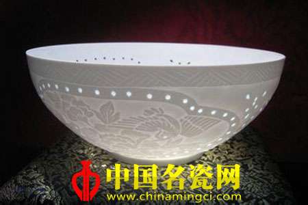 早期景德鎮(zhèn)瓷器有什么特色