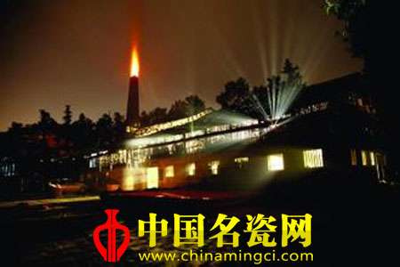 千年窯火不息，官窯的輝煌