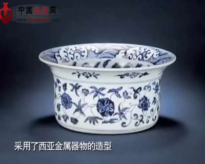 探究明代瓷器收藏的價值