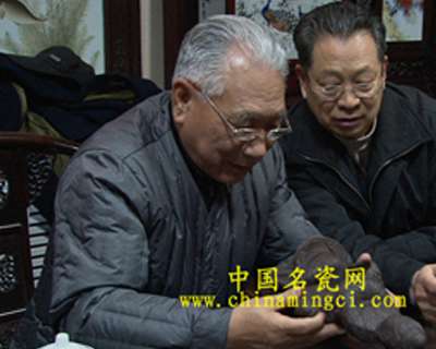 2011年12月鑒寶視頻