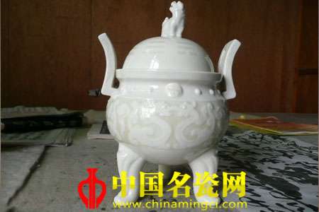 豬油白