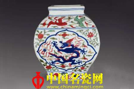 周窯