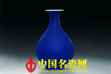 玉壺春名稱由來