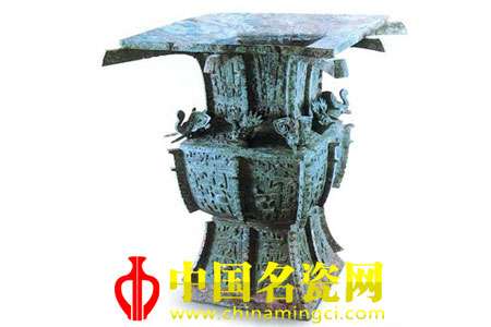 夏商周三代的陶瓷發(fā)展史