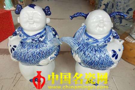 中國(guó)景德鎮(zhèn)紅鑫陶瓷有限公司 