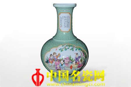 中國(guó)景德鎮(zhèn)海發(fā)陶瓷貿(mào)易有限公司