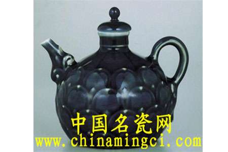 明朝陶瓷文化發(fā)展史（二）