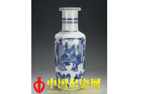 十八學(xué)士圖