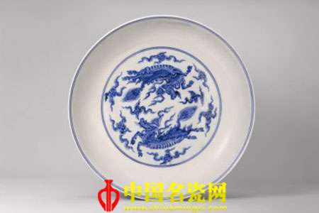 巧識(shí)明代早期瓷器的麒麟紋飾