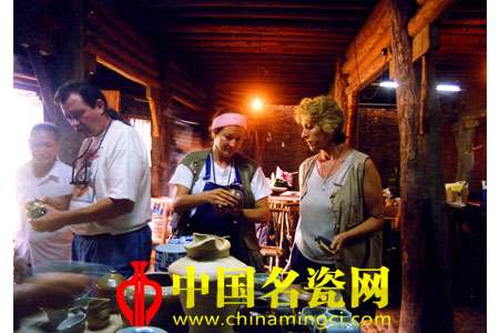 明清時期景德鎮(zhèn)瓷器在歐洲文明進(jìn)程中的作用（一）