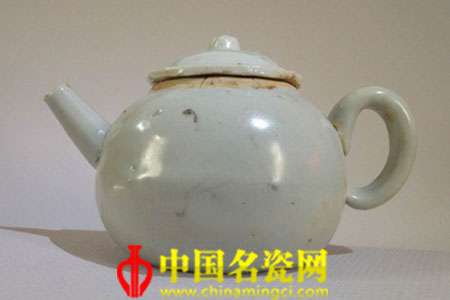 漳浦窯 