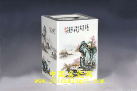 景德鎮(zhèn)陶瓷史略——民國(guó)
