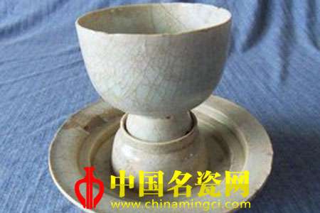 景德鎮(zhèn)陶瓷史略——宋、元
