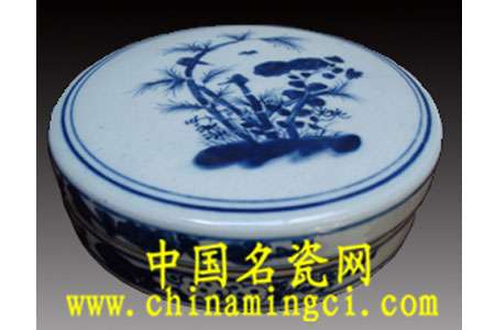 道光，咸豐，同治瓷器的特點(diǎn)