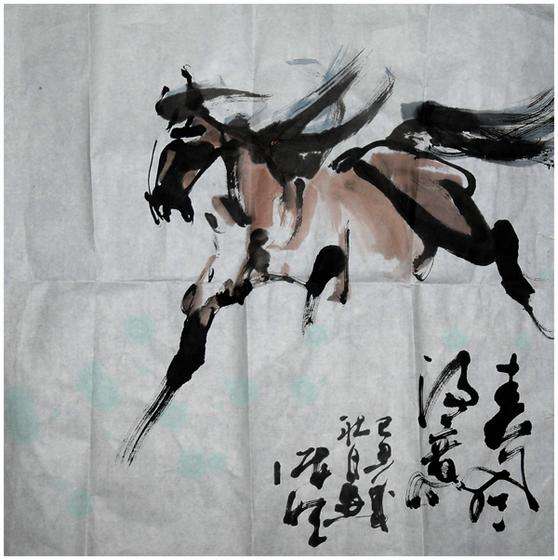 景德鎮(zhèn)龔循明老師·贈研究院