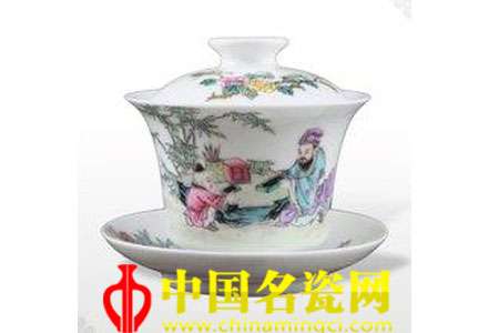 東坡愛硯 