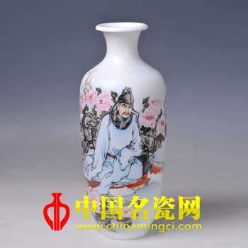 李太白花間獨(dú)酌