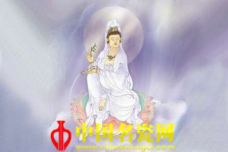 多羅尊觀音