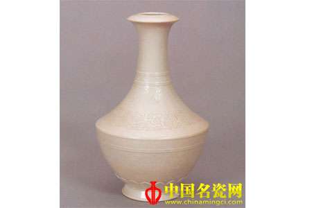 夔龍紋在清官窯瓷中的應(yīng)用