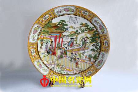 歷史小說(shuō)人物故事畫創(chuàng)作淺談