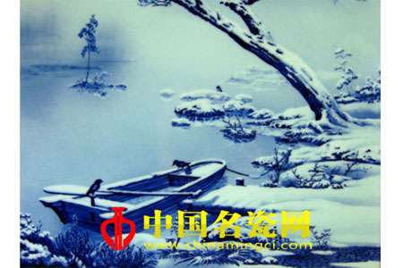 淺議舞美理念在光影青花裝飾中的運(yùn)用