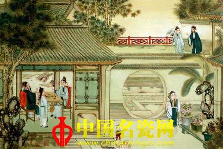 景德鎮(zhèn)陶瓷工筆人物畫(huà)隨談