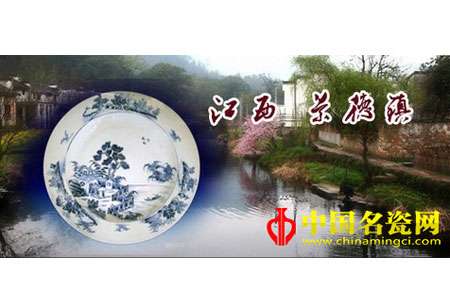 景德鎮(zhèn)在歷史上有三次大規(guī)模的移民