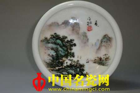 精神相承技獨(dú)造 筆墨造化镕新境