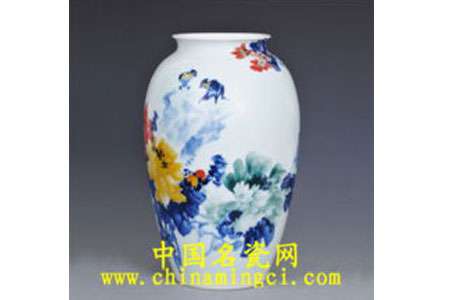 景德鎮(zhèn)瓷業(yè)的起始
