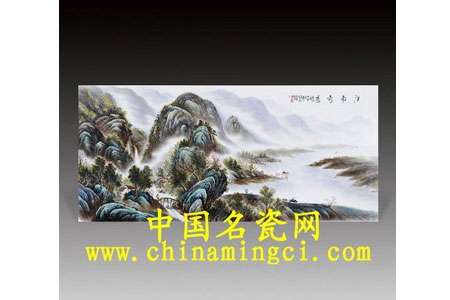 景德鎮(zhèn)粉彩發(fā)展史淺析