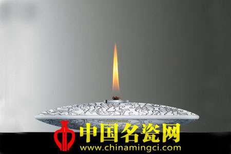 陶瓷與中國文化的淵源