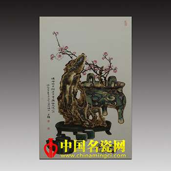 偶呼明月問千古