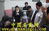 石門11月鑒寶：收藏要精，不在多