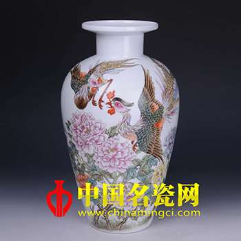 鳳牡圖