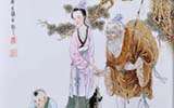 《名師訪談》之魏柳揚(yáng)
