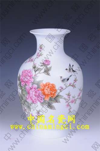 給您一個收藏當(dāng)代瓷的理由