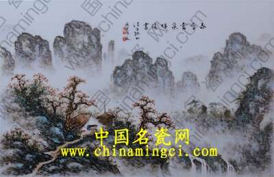 景德鎮(zhèn)當(dāng)代藝術(shù)陶瓷的選購技巧