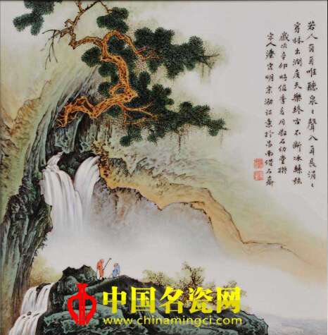 瓷器保存常識