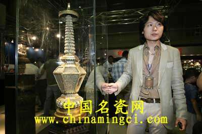 藝術(shù)品收藏 堅持是正道