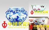 拍賣會(huì)上的中國(guó)天價(jià)古瓷