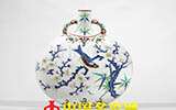 北京傳是秋拍以4.34億元總成交額完美落槌