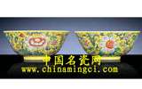 揭開(kāi)天價(jià)洋彩瓷的神秘面紗