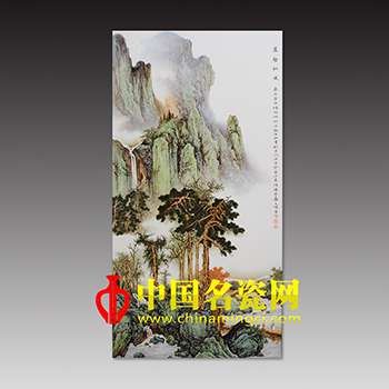 萬(wàn)壑松風(fēng)