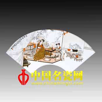 晴雯補(bǔ)裘